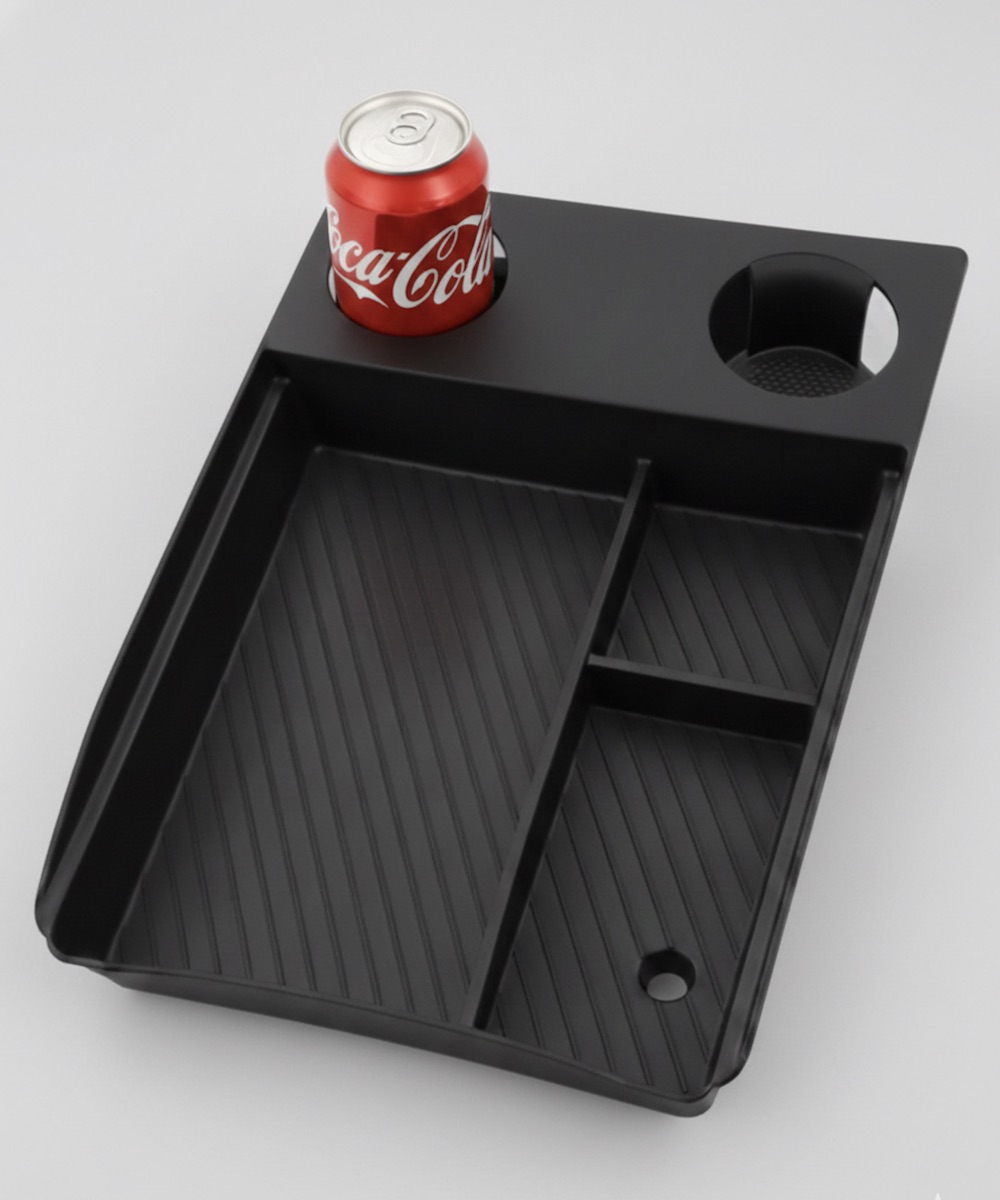 Bad Tray